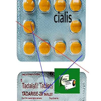 Acheter cialis generique france